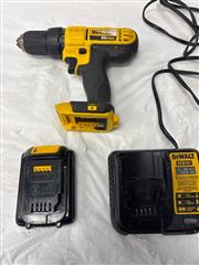 DEWALT DCD771